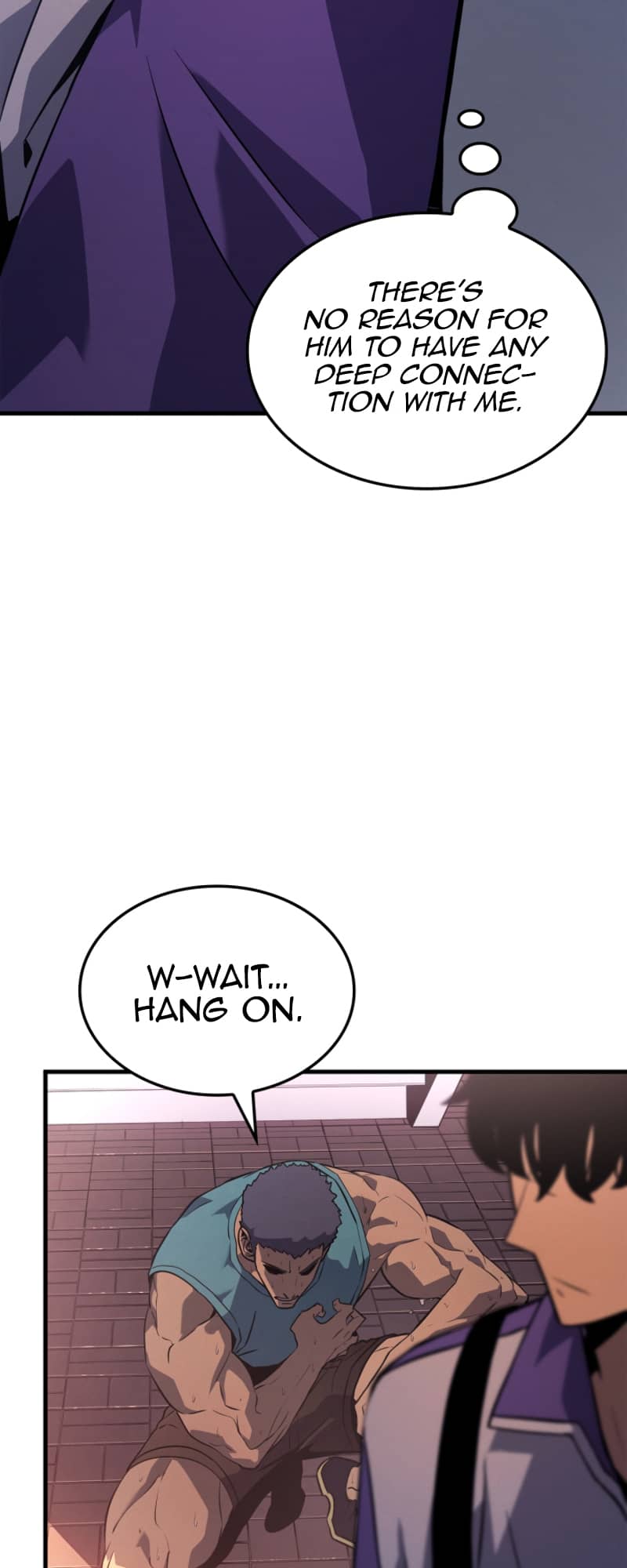 Solo Leveling, Chapter 185 image 24